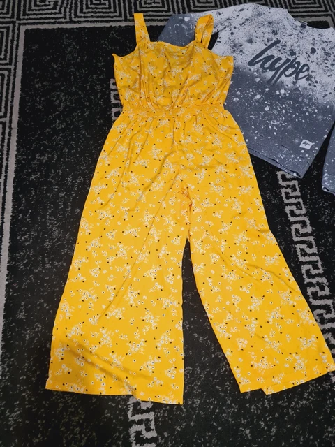 #B04 Enorme pacchetto di vestiti per ragazze 12-13 anni NEXT GEORGE HYPE DISNEY NUOVO LOOK 12