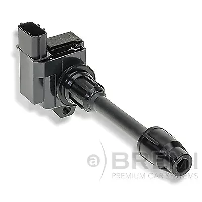 20714 Bremi Ignition Coil Left For Infiniti Nissan