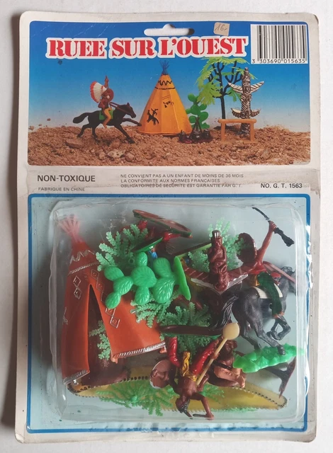 Tente Pour Enfants Ring Raiders - Masport - Neuve Sous Blister - Années 80
