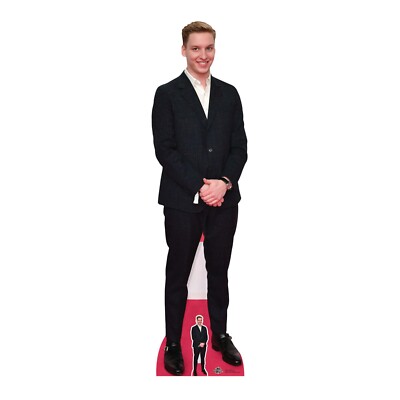 Ufficiale Star Cutouts sagoma in cartone a grandezza naturale di Nicholas Cage 