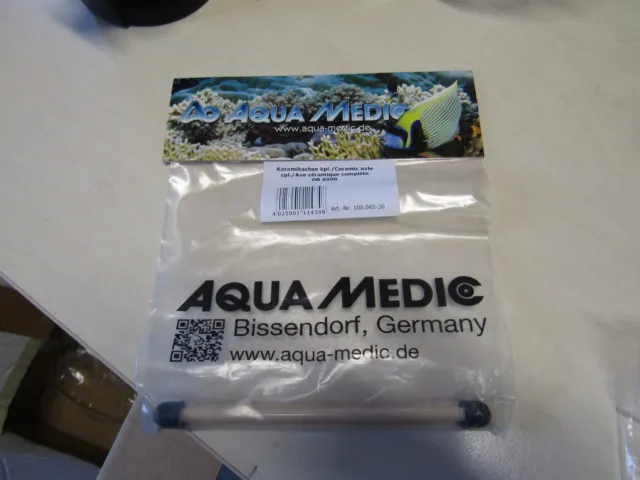 Axe céramique Aqua medic 6500