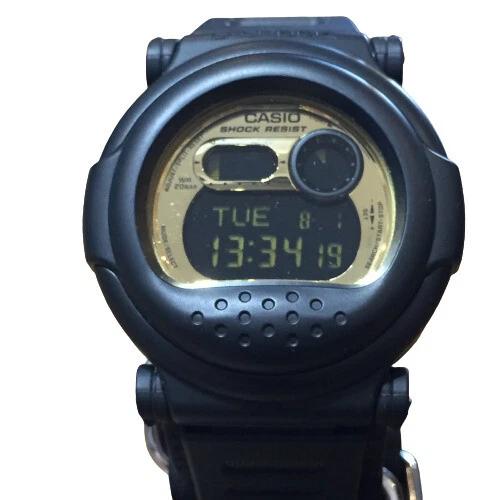 Casio g shock jason deals