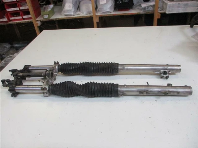 Tés de fourche pour Yamaha 600 XT - 43F