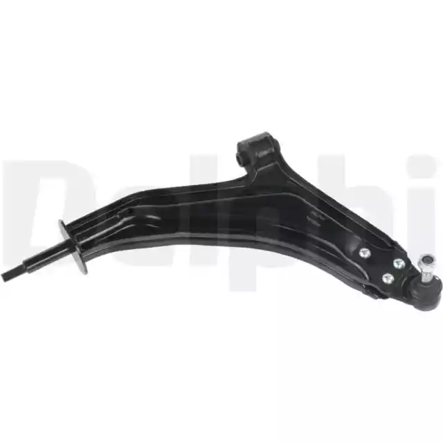 Delphi Rotule de Suspension Avant pour Ford Consul Granada