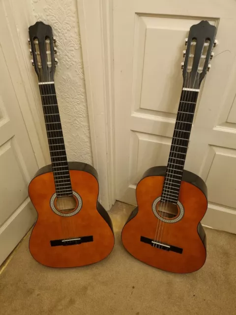 CLASSICAL GUITARS 24.99 PicClick UK