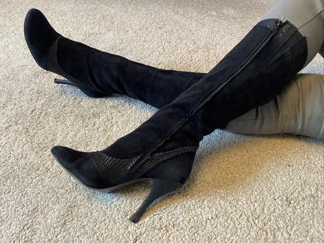 Ted baker ishbel boots sales
