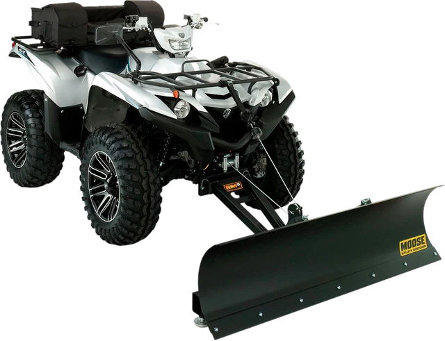 4598Pf Plow Mount Rm5 Griz/Kod Yamaha Yfm 700 4X4 Grizzly Eps Xt-R 2021