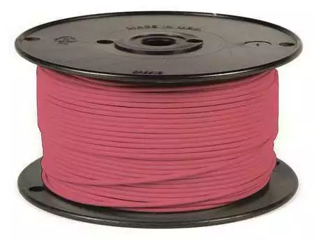 Grote 87-7014 14 Awg 1 Conductor Stranded Primary Wire 100 Ft. Pk