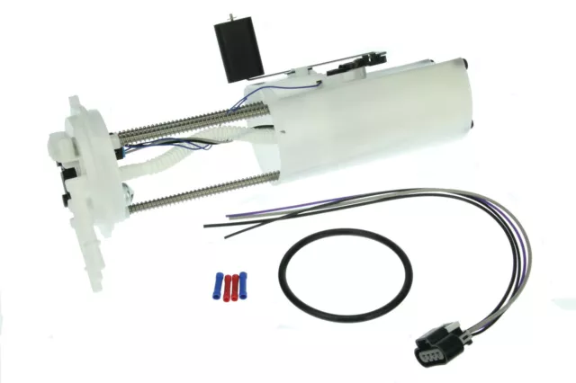 Pompe à Carburant GM0517240 Convient pour Chevrolet, GMC Et Oldsmobile