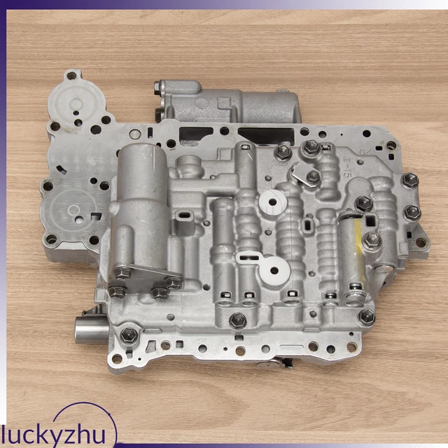 AUTOMATIC TRANSMISSION U341E Valve Body For Toyota Corolla Yaris 1.5L 1