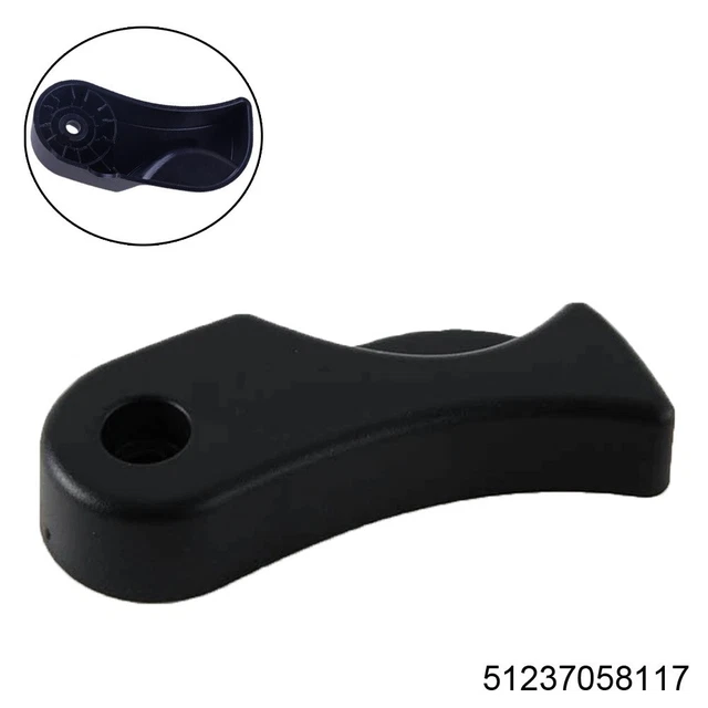 For E87 E90 E84 E93 318 Hood Puller Hood Front Hood Release Lever Handle