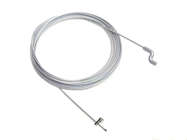 SECURA Bowdenzug Motorbremse 1280mm - Für Black-Line Rasenmäher