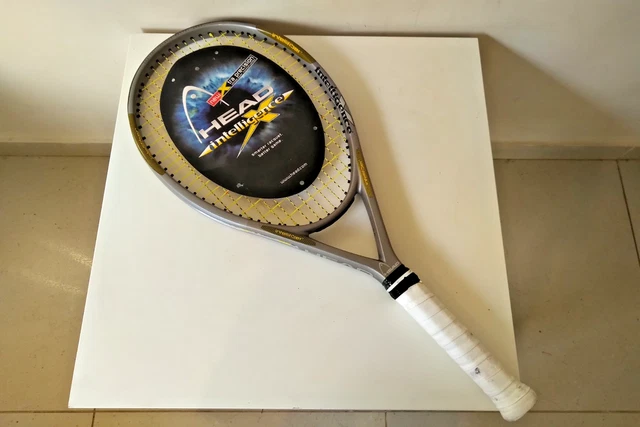 HEAD ヘッド i.X6 インテリジェンス オーバーサイズ HEAD ヘッド i.X6 インテリジェンス オーバーサイズ SOHO