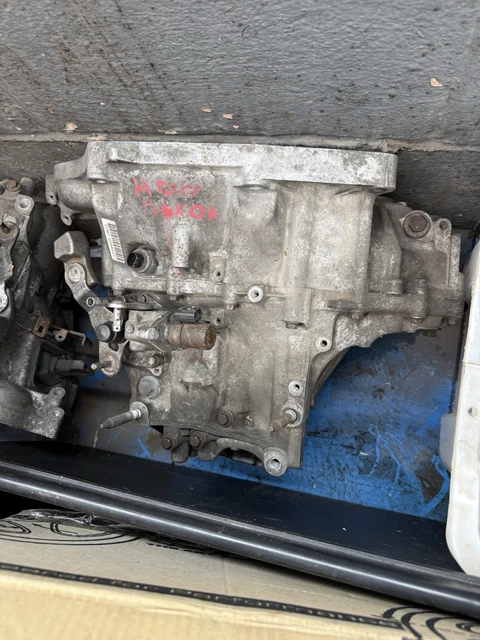 HONDA CIVIC TYPE R Fn2 Gearbox £363.68 - PicClick UK