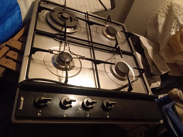 Candeletta Elettronica Pianocottura SMEG Candeletta Di Accensione Elettronica Originale Per Piano Cottura SMEG Renzo Piano - Ricambio Nuovo Pezzo Originale SMEG Cucina - Foto 6