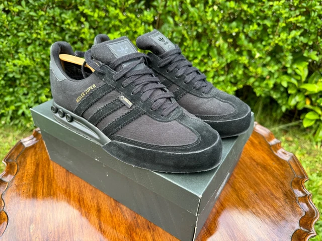 ADIDAS KEGLER RARE BNIB Size 9 UK Originals GORE TEX Terrace 80s 38.00 PicClick UK