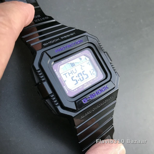 Casio 5500 on sale