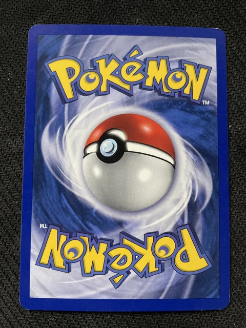 Kabuto Unco - Pokemon 39/100 Ex Sand Tempet Close To New Fr 2