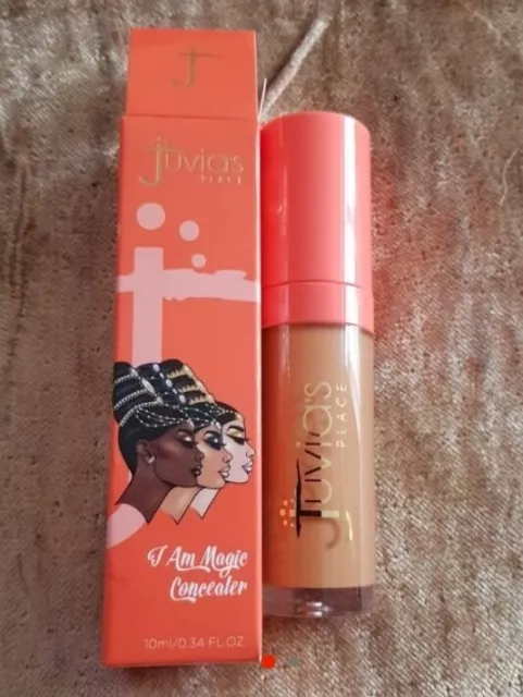 Corrector Sombra 11 Totalmente Nuevo y en Caja