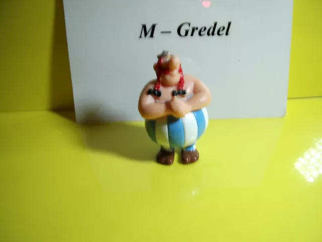 2000 Obelix aus Asterix und die Römer