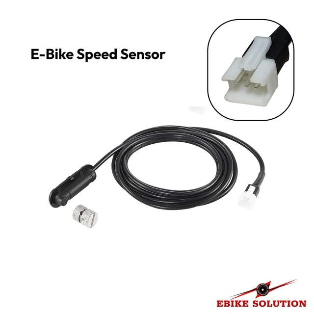 Hall Effect Sensor Electric Bike FOR SALE! PicClick UK