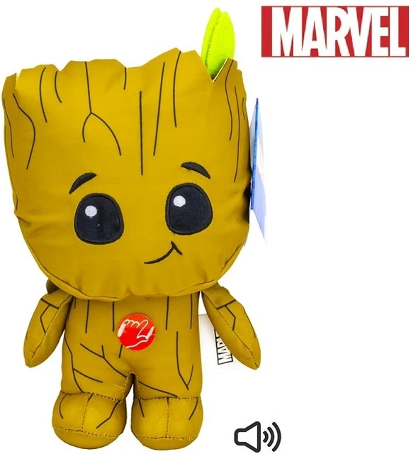 Marvel Gardiens de la Galaxie Vol. 3, Figurines articulées Groot, B