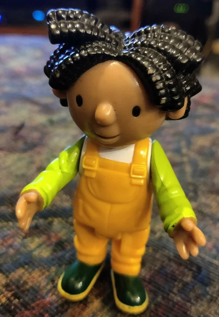BOB THE BUILDER Molly Figure 4 50 PicClick UK bob-the-builder-molly-figure-4-50-picclick-uk