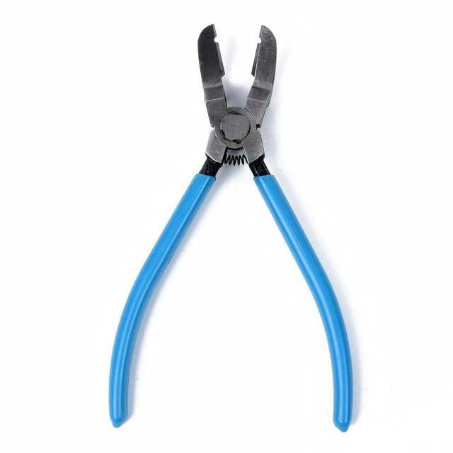 Pince À Clips Pour Voiture/Outils De Démontage, Pince