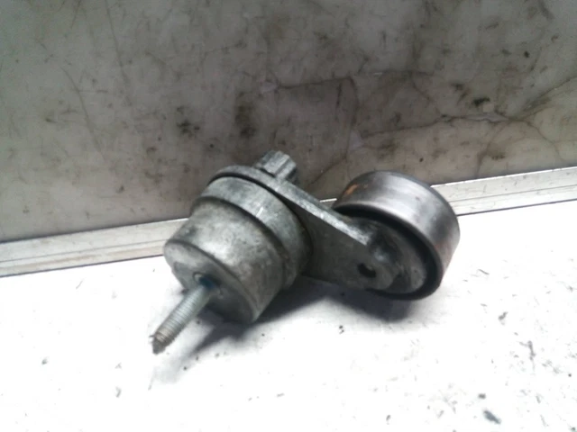 55563512 galet tendeur pour OPEL ASTRA H GTC 1.6 (L08) 2005 202685