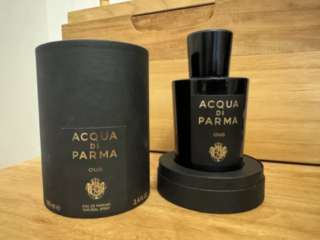 acqua di parma oud 90ml