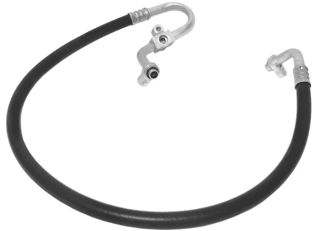 A/C Refrigerant Suction Hose ACDelco GM Original Equipment 15-32445