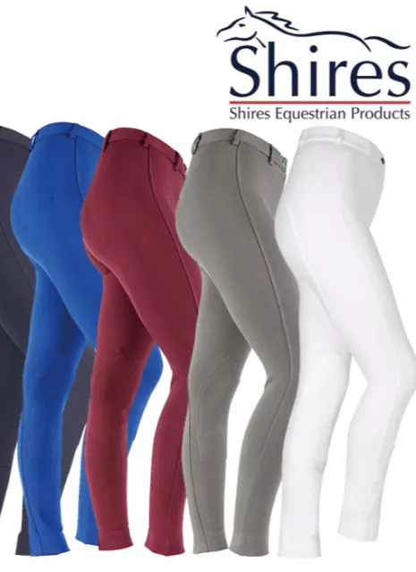 Shires Wessex Horse Riding  Jodhpurs -  CLEARANCE