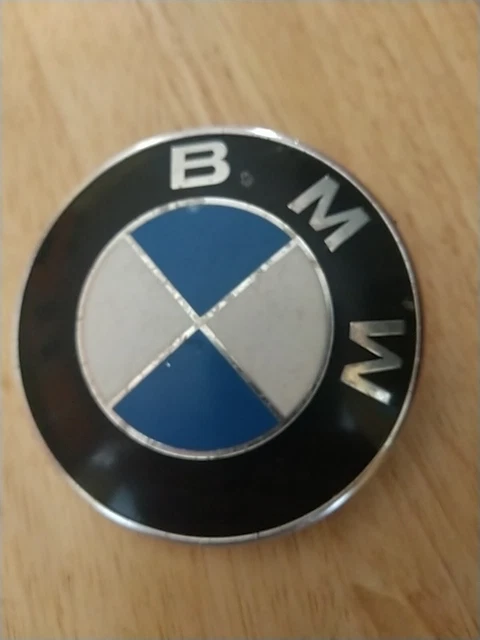 Autocollant Lettrage 3D BMW - Modèle 320i - ABS - Pour Coffre E46, F30, E90