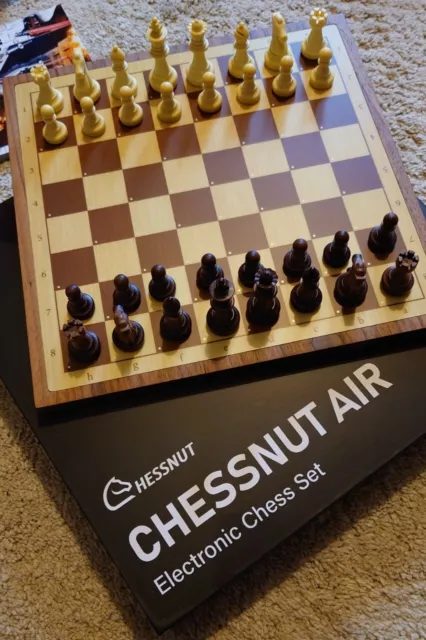 Chessnut Air Chess Computer