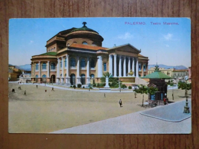 cartolina militare   viaggiata su natante nel 1914