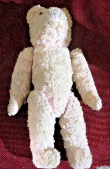 Peluche Ours Géant avec Noeud Papillon | Cadeaux de Paris