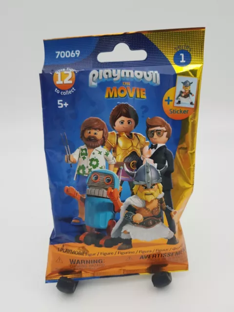 Playmobil 70069 Serie / Serie 1 Di 2019 Figure - Da Scegliere