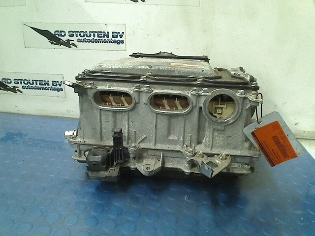 G920076030 INVERTER Toyota Auris Touring Sports (E18) 2014 #9689