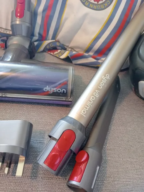 Dyson V8 Handheld Vacuum