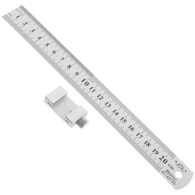 Bloc D'Inspection Niveau De Précision Machiniste 8" 0,0002"/10" - Neuf En Fonte