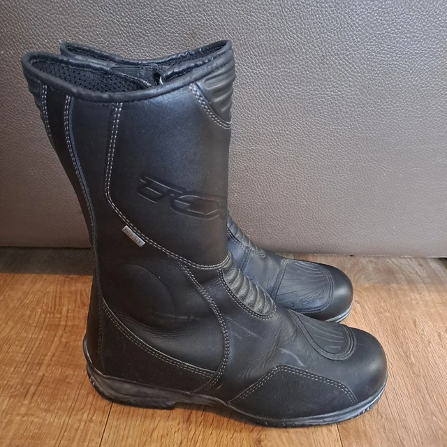 Damen Motorradstiefel TCX Gortex Gr.5