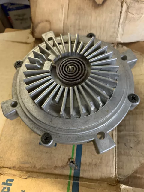 Engine Cooling Fan Clutch  FC78 Fits 79-87 Toyota Corolla 1.6L-L4