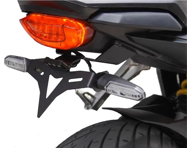 tail tidy honda cb650r