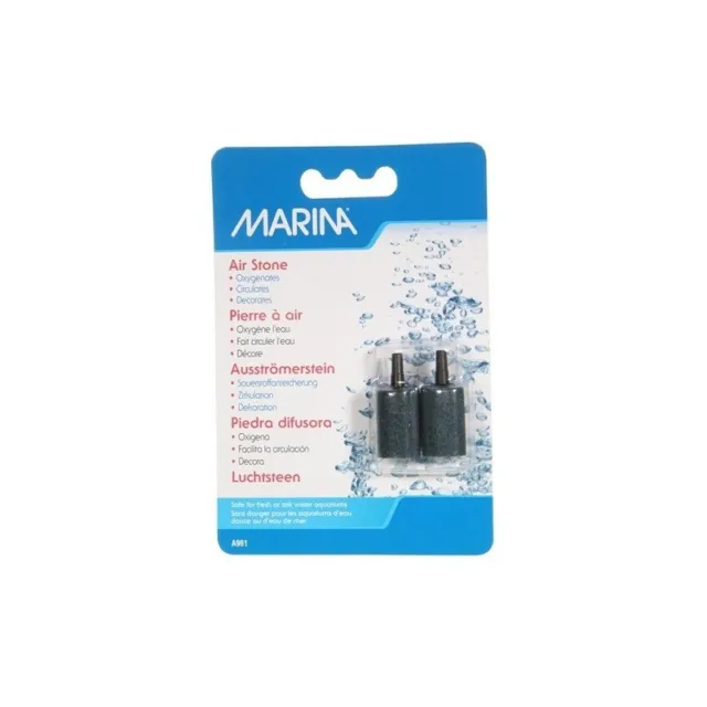 Marina Aqua Fizz Difusor Cil�ndrico - 2 uds