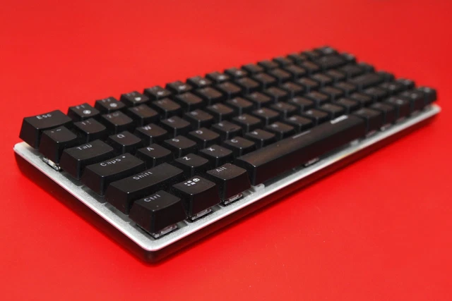 Tastiera Gaming Meccanica 105 Tasti