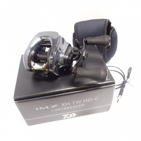 DAIWA IMZ XHL TW HD-C LIMITBREAKER DAIWA IMZ XHL TW HD-C