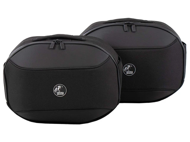 honda cbr500r panniers