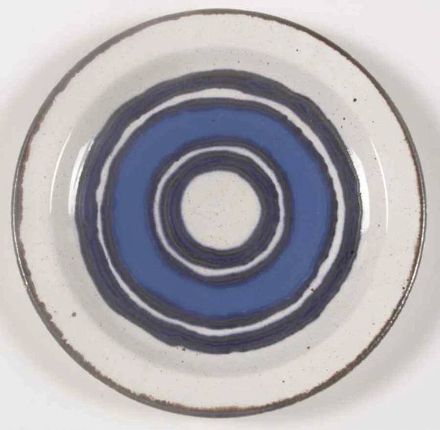 Midwinter Ltd , W R Moon Bread & Butter Plate 341662