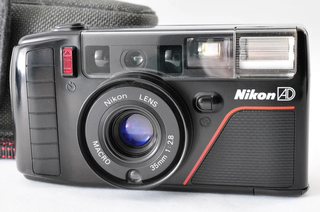 nikon pikaichi