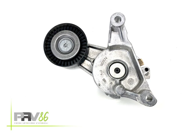 Galet Tendeur SEAT LEON 2 ( 1P ) Tdi 140 Stylance / 03G903315 2